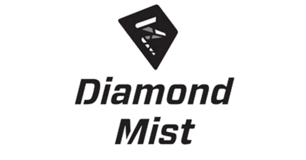 Diamond Mist SRN Europe